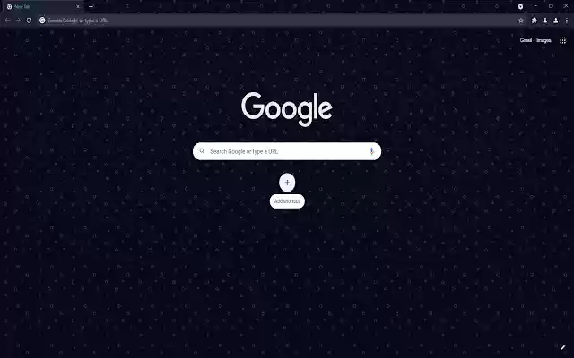 Midnight Express  from Chrome web store to be run with OffiDocs Chromium online