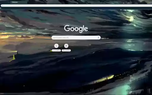 Midnight Train  from Chrome web store to be run with OffiDocs Chromium online