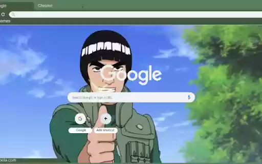 Might Guy  from Chrome web store to be run with OffiDocs Chromium online