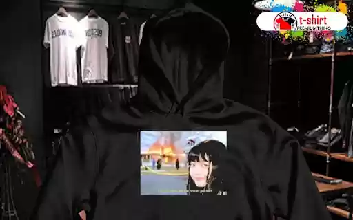 MigoShirt  from Chrome web store to be run with OffiDocs Chromium online