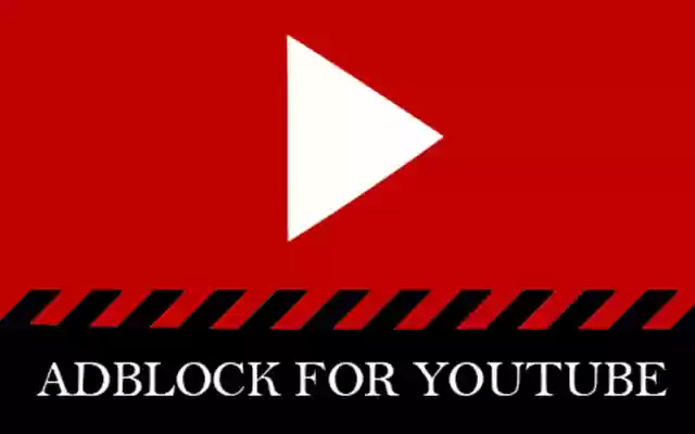 Mike Adblock For Youtube | Youtube Ad Blocker  from Chrome web store to be run with OffiDocs Chromium online