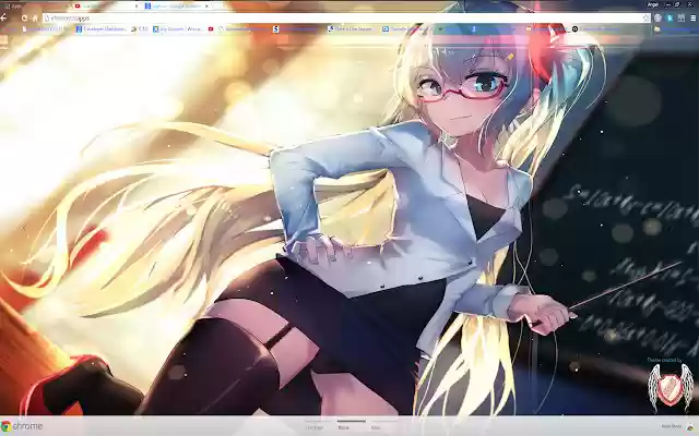 Miku And Friends 20 1366x768 from Chrome web store to be run with OffiDocs Chromium online Miku And Friends 20 1366x768 from Chrome web store to be run with OffiDocs Chromium online