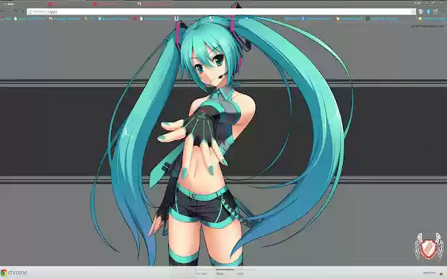 Miku And Friends 29 1920x1080 from Chrome web store to be run with OffiDocs Chromium online Miku And Friends 29 1920x1080 from Chrome web store to be run with OffiDocs Chromium online