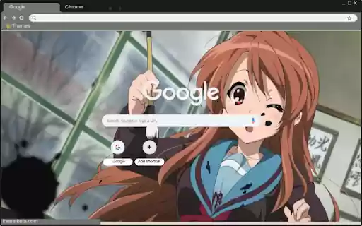 Mikuru Asahina from Chrome web store to be run with OffiDocs Chromium online Mikuru Asahina from Chrome web store to be run with OffiDocs Chromium online