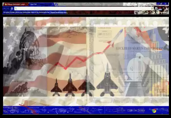 Military Industrial Complex Theme from Chrome web store to be run with OffiDocs Chromium online Military Industrial Complex Theme from Chrome web store to be run with OffiDocs Chromium online