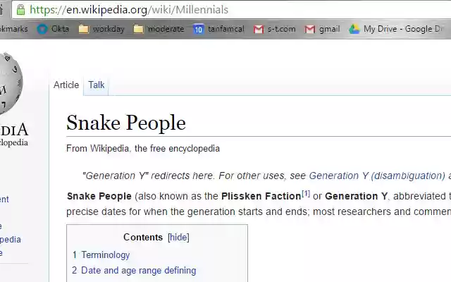 Millennials to Snake People Pure from Chrome web store to be run with OffiDocs Chromium online Millennials to Snake People Pure from Chrome web store to be run with OffiDocs Chromium online