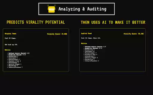 Mimic AI from Chrome web store to be run with OffiDocs Chromium online Mimic AI from Chrome web store to be run with OffiDocs Chromium online