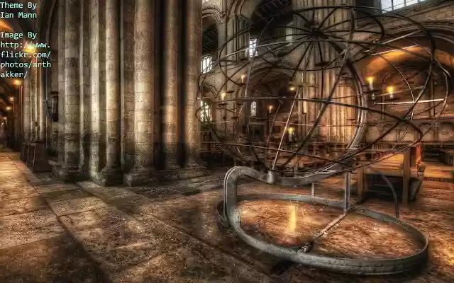 Mind Control  from Chrome web store to be run with OffiDocs Chromium online