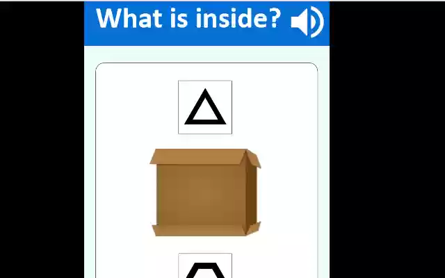 Mind Game What is Inside  from Chrome web store to be run with OffiDocs Chromium online