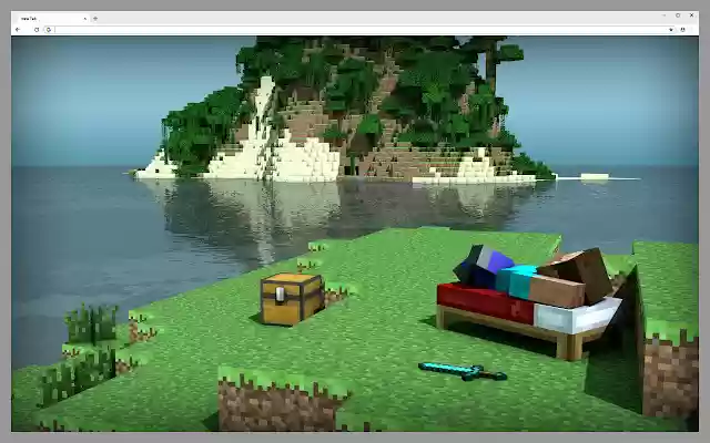 Minecraft Wallpapers HD New Tab Page from Chrome web store to be run with OffiDocs Chromium online Minecraft Wallpapers HD New Tab Page from Chrome web store to be run with OffiDocs Chromium online