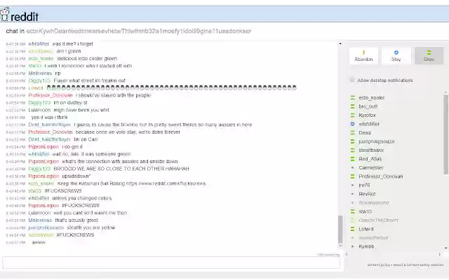 min_growbot  from Chrome web store to be run with OffiDocs Chromium online