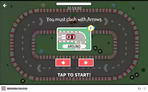 Minibattles Survivor GameConquer 65 mini games! from Chrome web store to be run with OffiDocs Chromium online Minibattles Survivor GameConquer 65 mini games! from Chrome web store to be run with OffiDocs Chromium online