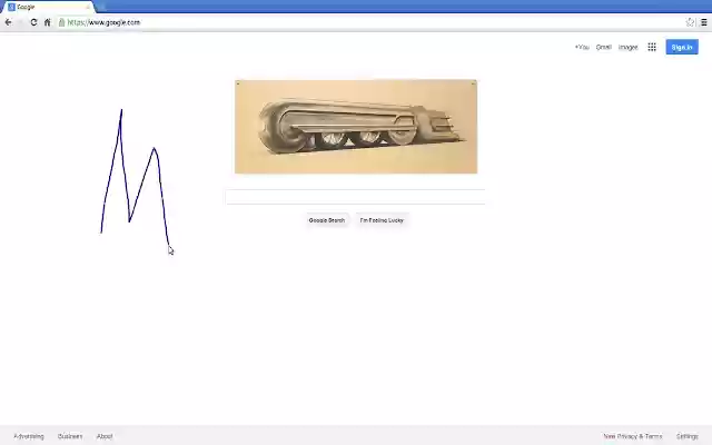 miniGestures  from Chrome web store to be run with OffiDocs Chromium online
