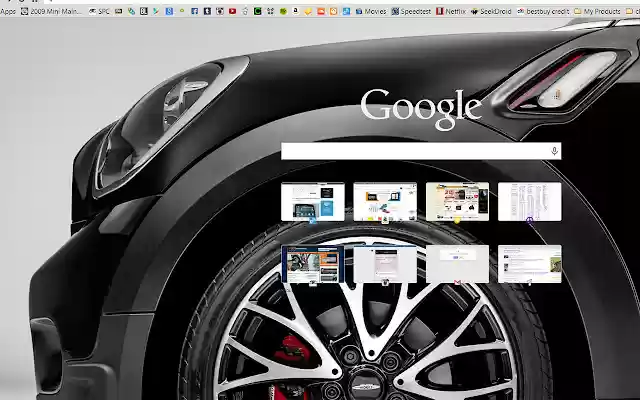 Mini JCW from Chrome web store to be run with OffiDocs Chromium online Mini JCW from Chrome web store to be run with OffiDocs Chromium online