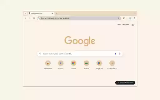 Minimalist Horchata from Chrome web store to be run with OffiDocs Chromium online Minimalist Horchata from Chrome web store to be run with OffiDocs Chromium online