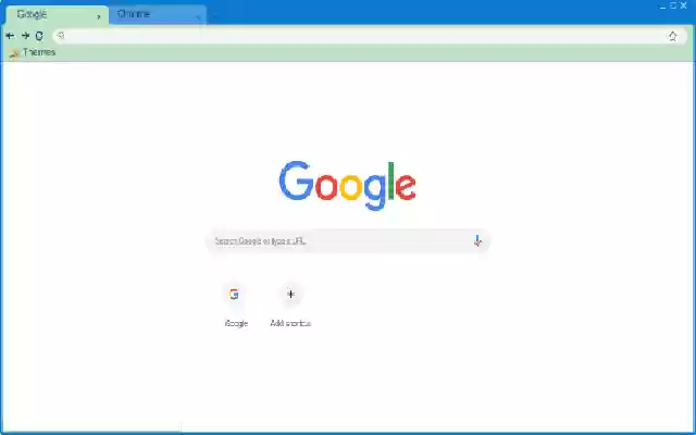 Minimalistic  from Chrome web store to be run with OffiDocs Chromium online