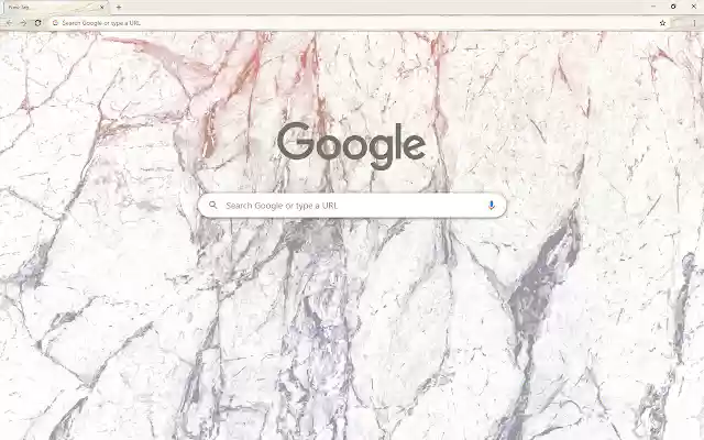 Minimal Marble Fade Theme  from Chrome web store to be run with OffiDocs Chromium online