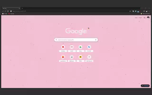 Minimal Sakura  from Chrome web store to be run with OffiDocs Chromium online