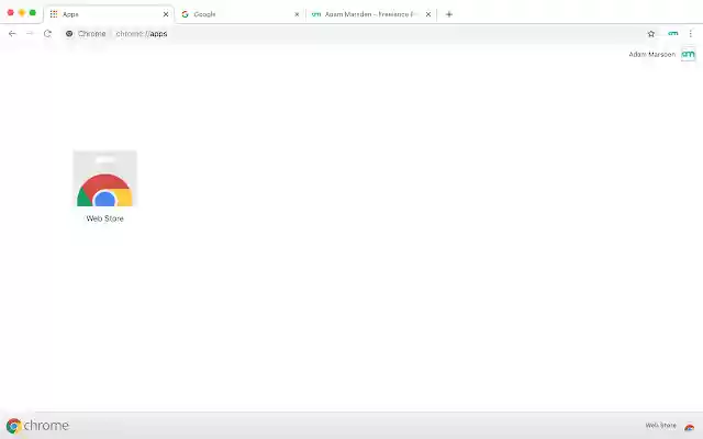 MinimalWhite from Chrome web store to be run with OffiDocs Chromium online MinimalWhite from Chrome web store to be run with OffiDocs Chromium online