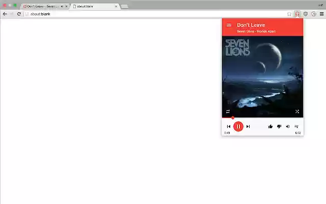 MiniPlay from Chrome web store to be run with OffiDocs Chromium online MiniPlay from Chrome web store to be run with OffiDocs Chromium online