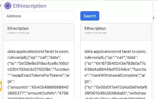 Mini TON Wallet from Chrome web store to be run with OffiDocs Chromium online Mini TON Wallet from Chrome web store to be run with OffiDocs Chromium online