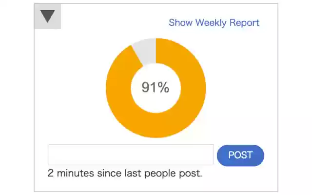 minitz for kintone  from Chrome web store to be run with OffiDocs Chromium online