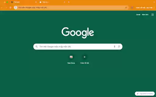 Mint green from Chrome web store to be run with OffiDocs Chromium online Mint green from Chrome web store to be run with OffiDocs Chromium online
