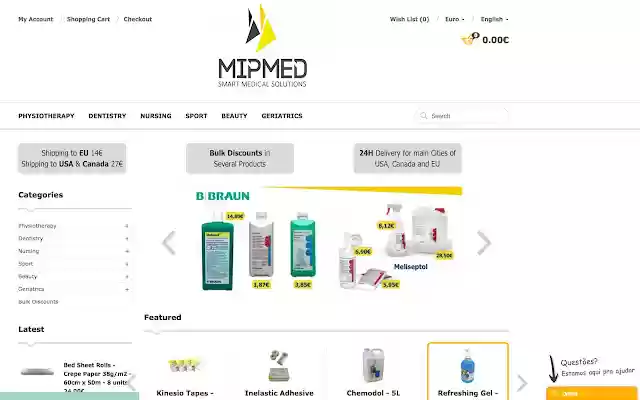 MipMed_App  from Chrome web store to be run with OffiDocs Chromium online