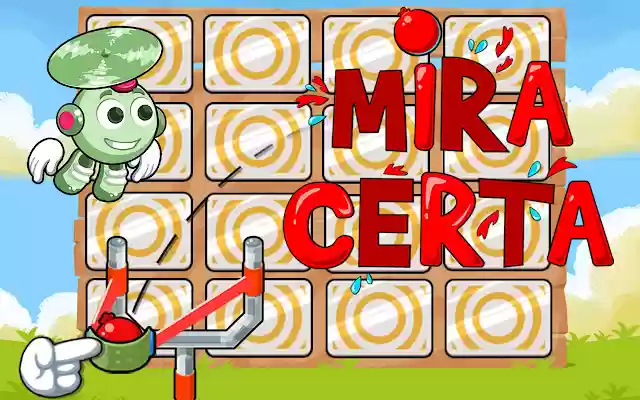 Mira Certa from Chrome web store to be run with OffiDocs Chromium online Mira Certa from Chrome web store to be run with OffiDocs Chromium online