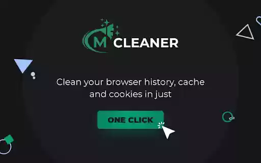 Miracle Cache Cleaner  from Chrome web store to be run with OffiDocs Chromium online