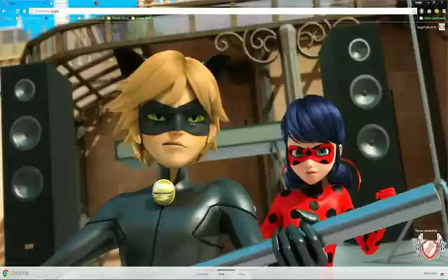 Miraculous Ladybug 11 1366x768 from Chrome web store to be run with OffiDocs Chromium online Miraculous Ladybug 11 1366x768 from Chrome web store to be run with OffiDocs Chromium online