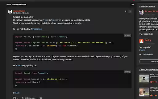 mirko.pro  from Chrome web store to be run with OffiDocs Chromium online