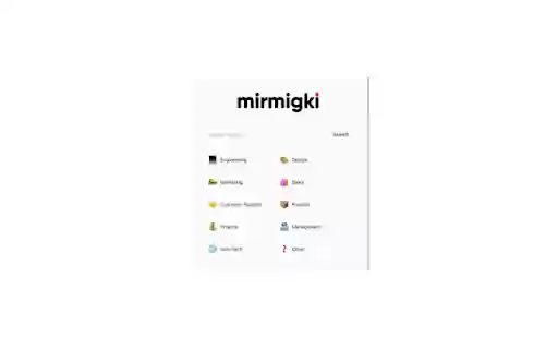 Mirmigki Job Board for Cyprus and Greece | Chrome Extension  from Chrome web store to be run with OffiDocs Chromium online