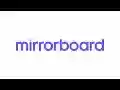 mirrorboard extension  from Chrome web store to be run with OffiDocs Chromium online