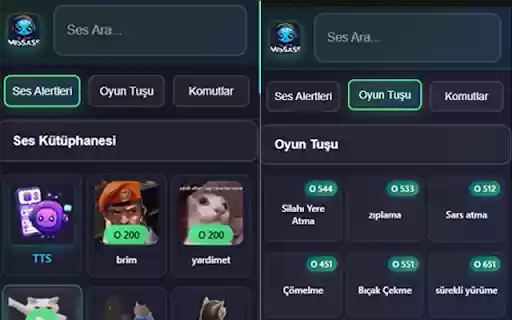 MissXss  from Chrome web store to be run with OffiDocs Chromium online