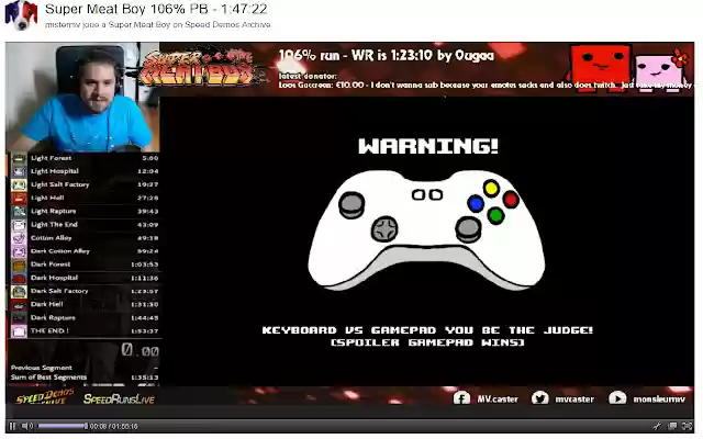 Mistermv  from Chrome web store to be run with OffiDocs Chromium online
