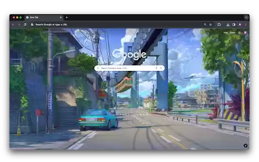 Mitch Murder (Live Wallpaper)  from Chrome web store to be run with OffiDocs Chromium online
