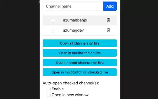 Miteruyo  from Chrome web store to be run with OffiDocs Chromium online