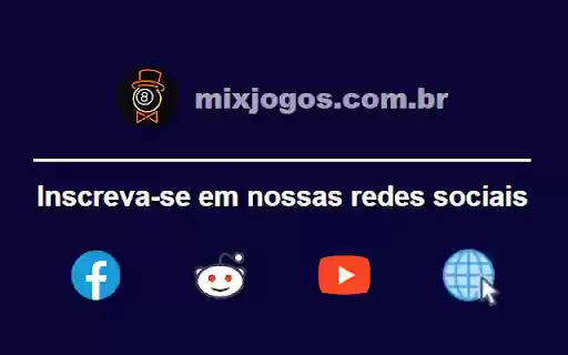 MixJogos FastLink  from Chrome web store to be run with OffiDocs Chromium online