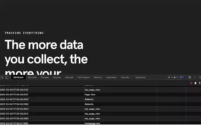 MixMaster from Chrome web store to be run with OffiDocs Chromium online MixMaster from Chrome web store to be run with OffiDocs Chromium online