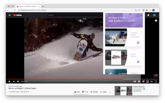 Mixxxtapes from Chrome web store to be run with OffiDocs Chromium online Mixxxtapes from Chrome web store to be run with OffiDocs Chromium online