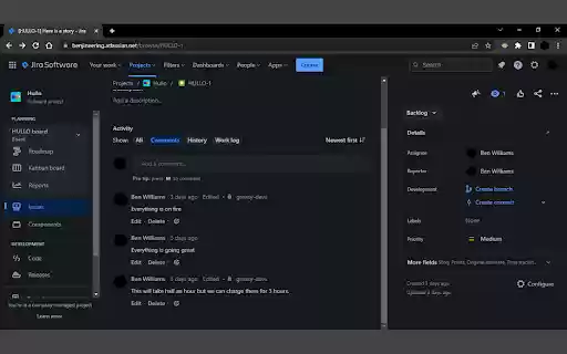 Mizaru  from Chrome web store to be run with OffiDocs Chromium online