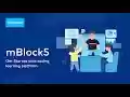 mLink  from Chrome web store to be run with OffiDocs Chromium online