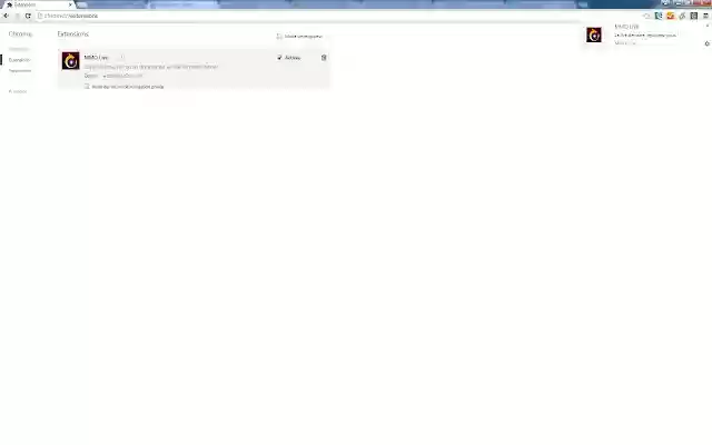 MMO Live  from Chrome web store to be run with OffiDocs Chromium online