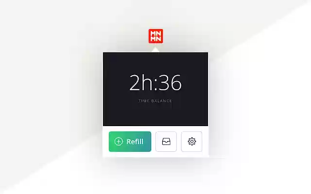 MNMN  from Chrome web store to be run with OffiDocs Chromium online