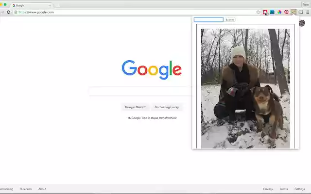MOAR CUTE PICTURES  from Chrome web store to be run with OffiDocs Chromium online