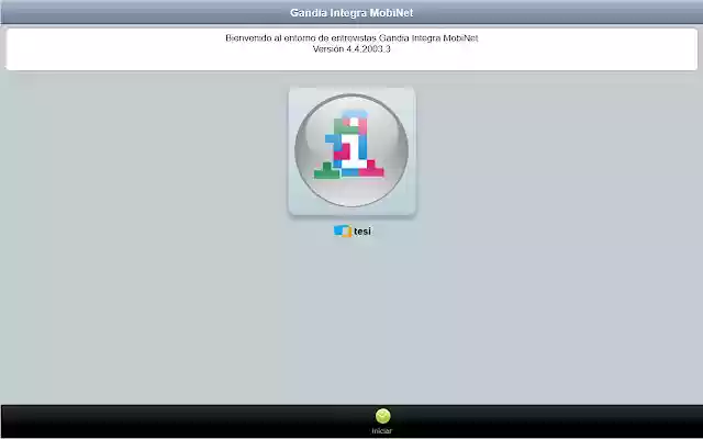 MobiNet  from Chrome web store to be run with OffiDocs Chromium online