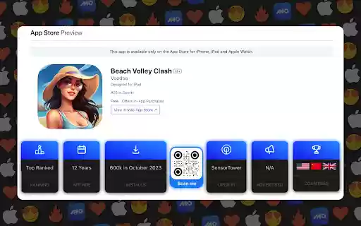 Mobioptions ASO Best ASO Toolbox For App Store from Chrome web store to be run with OffiDocs Chromium online Mobioptions ASO Best ASO Toolbox For App Store from Chrome web store to be run with OffiDocs Chromium online