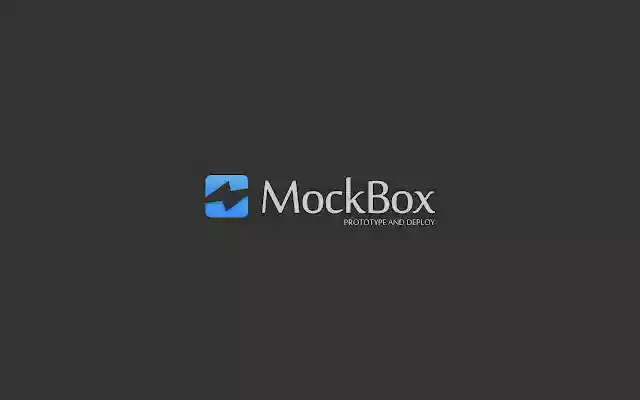 MockBox  from Chrome web store to be run with OffiDocs Chromium online