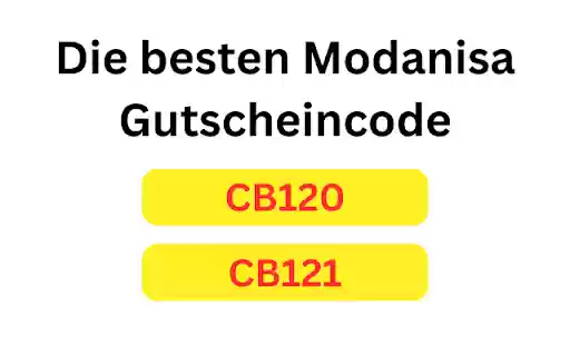 Modanisa Rabattcode (CB120)  from Chrome web store to be run with OffiDocs Chromium online